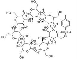 Mono-6-Azido-6-deoxy-beta-Cyclodextrin