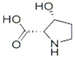 (2S,3R)-3-Hydroxyproline