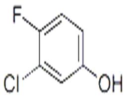 3-Chloro-4-fluorophenol