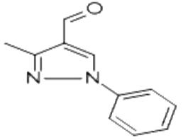 3-METHYL-1-PHENYL-1H-PYRAZOLE-4-CARBOXALDEHYDE, 97%