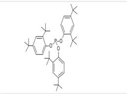 Tris(2,4-ditert-butylphenyl) phosphite