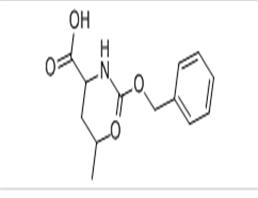 N-CARBOBENZOXY-DL-LEUCINE