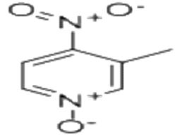 4-Nitro-3-picoline N-oxide