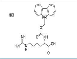 FMOC-L-HOMOARGININE, HYDROCHLORIDE SALT
