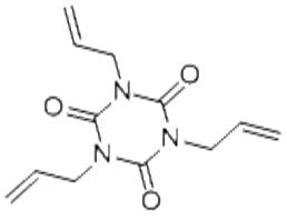 1,3,5-Tri-2-propenyl-1,3,5-triazine-2,4,6(1H,3H,5H)-trione