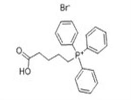 (4-Carboxybutyl)triphenylphosphonium bromide