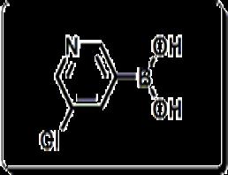 5-CHLORO-3-PYRIDINEBORONIC ACID