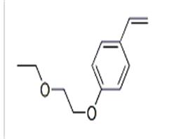 4-(Ethoxyethoxy)styrene