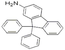 2-Amino-9,9-diphenylfluorene