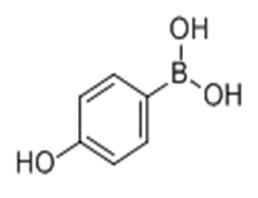 4-Hydroxyphenylboronic acid