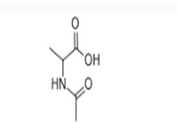 2-Acetylamino-propionic acid