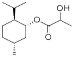 (-)-Menthyl lactate