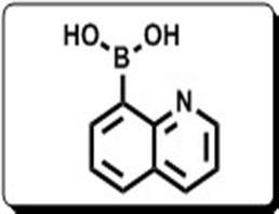 8-Quinolineboronic acid