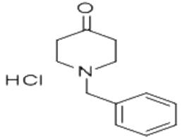 1-Benzylpiperidin-4-one hydrochloride