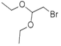 Bromoacetaldehyde diethyl acetal