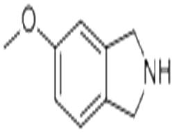 5-METHOXY-2,3-DIHYDRO-1H-ISOINDOLE