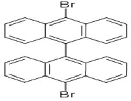 10,10'-Dibromo-9,9'-bianthryl