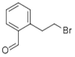 2-(2-Bromoethyl)benzaldehyde