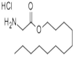 Glycine lauryl ester hydrochloride