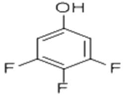 3,4,5-Trifluorophenol