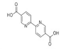 2,2'-Bipyridine-5,5'-dicarboxylic acid