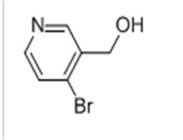 (4-Bromopyridin-3-yl)methanol