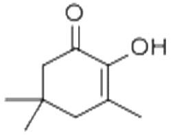 3,5,5-TRIMETHYLCYCLOHEXANE-1,2-DIONE