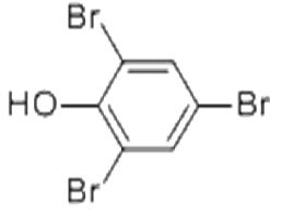 2,4,6-Tribromophenol