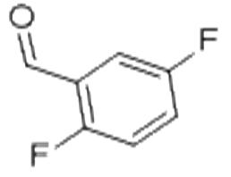 2,5-Difluorobenzaldehyde