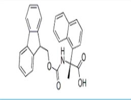 Fmoc-3-(2-Naphthyl)-D-alanine