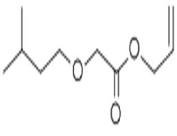 Allyl (3-methylbutoxy)acetate