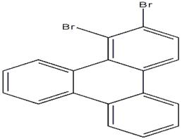 2,7-DibroMo-triphenylene