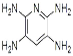 Pyridine-2,3,5,6-Tetraamine