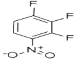1,2,3-Trifluoro-4-nitrobenzene