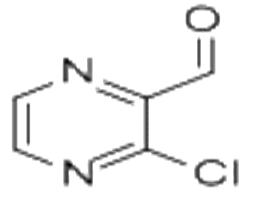 3-CHLORO-PYRAZINE-2-CARBALDEHYDE