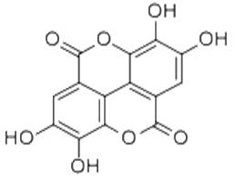 Ellagic acid