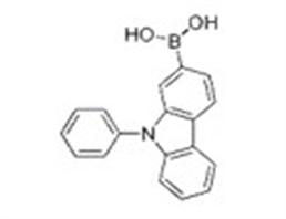(9-phenyl-9H-carbazol-2-yl)boronic acid
