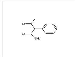 2-Phenyl-acetessigsaeure-amid