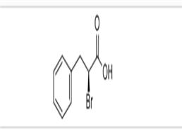(S)-2-Bromo-3-phenylpropionic acid