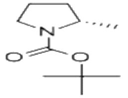 (S)-1-BOC-2-METHYLPYRROLIDINE