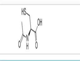 N-Acetyl-L-Cysteine(NAC)