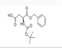 Boc-L-aspartic acid 1-benzyl ester