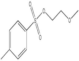 2-METHOXYETHYL P-TOLUENESULFONATE