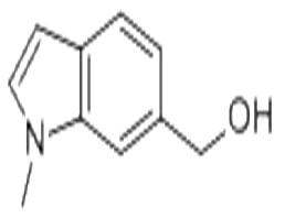 (1-Methyl-1H-indol-6-yl)methanol