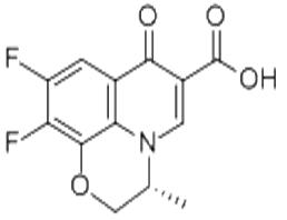 Oxygen-fluorine acid