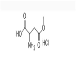 H-DL-ASP(OME)-OH HCL