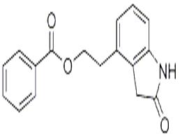 2-(2-oxoindolin-4-yl)ethyl benzoate