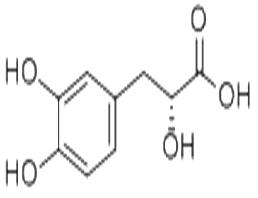 (R)-2-Hydroxy-3-(3,4-dihydroxyphenyl)propionic acid