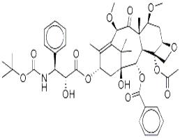 Cabazitaxel