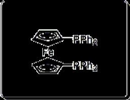 1,1'-Bis(diphenylphosphino)ferrocene